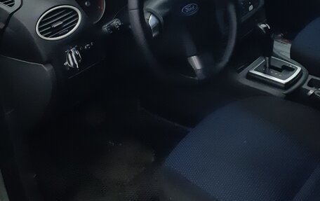 Ford Focus II рестайлинг, 2005 год, 530 000 рублей, 5 фотография