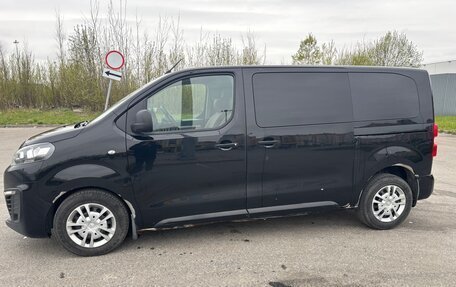 Citroen SpaceTourer I, 2018 год, 2 500 000 рублей, 2 фотография