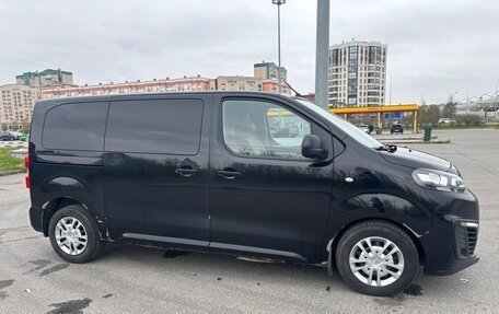 Citroen SpaceTourer I, 2018 год, 2 500 000 рублей, 3 фотография