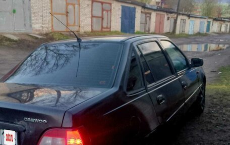 Daewoo Nexia I рестайлинг, 2011 год, 140 000 рублей, 4 фотография