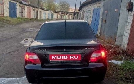 Daewoo Nexia I рестайлинг, 2011 год, 140 000 рублей, 3 фотография