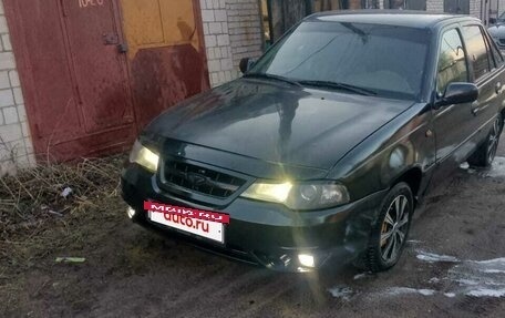 Daewoo Nexia I рестайлинг, 2011 год, 140 000 рублей, 6 фотография