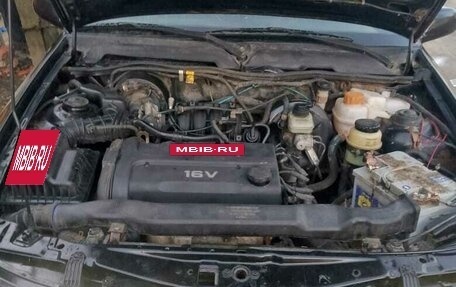 Daewoo Nexia I рестайлинг, 2011 год, 140 000 рублей, 2 фотография