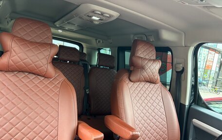 Citroen SpaceTourer I, 2018 год, 2 500 000 рублей, 13 фотография