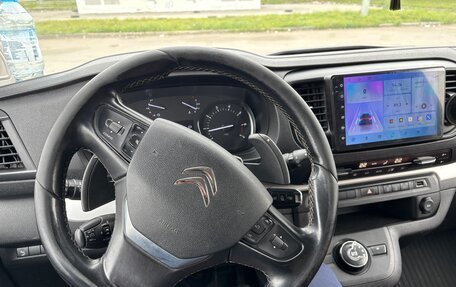 Citroen SpaceTourer I, 2018 год, 2 500 000 рублей, 12 фотография