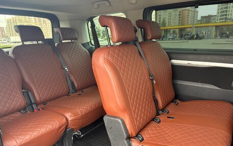 Citroen SpaceTourer I, 2018 год, 2 500 000 рублей, 7 фотография