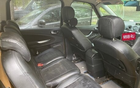Ford Galaxy II, 2014 год, 690 000 рублей, 6 фотография