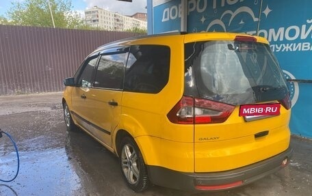 Ford Galaxy II, 2014 год, 690 000 рублей, 4 фотография