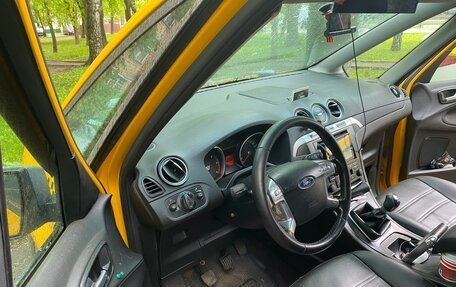 Ford Galaxy II, 2014 год, 690 000 рублей, 7 фотография