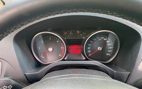 Ford Galaxy II, 2014 год, 690 000 рублей, 8 фотография