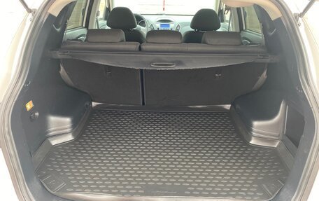 Hyundai ix35 I рестайлинг, 2014 год, 1 350 000 рублей, 10 фотография