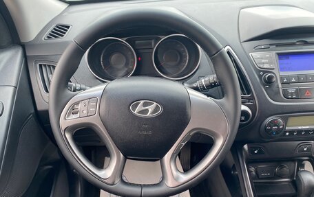 Hyundai ix35 I рестайлинг, 2014 год, 1 350 000 рублей, 12 фотография