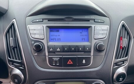 Hyundai ix35 I рестайлинг, 2014 год, 1 350 000 рублей, 13 фотография