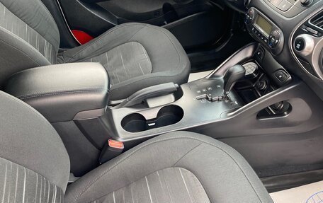 Hyundai ix35 I рестайлинг, 2014 год, 1 350 000 рублей, 20 фотография