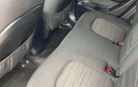 Hyundai ix35 I рестайлинг, 2014 год, 1 350 000 рублей, 19 фотография