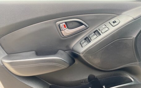 Hyundai ix35 I рестайлинг, 2014 год, 1 350 000 рублей, 22 фотография