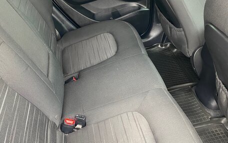 Hyundai ix35 I рестайлинг, 2014 год, 1 350 000 рублей, 21 фотография