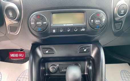 Hyundai ix35 I рестайлинг, 2014 год, 1 350 000 рублей, 15 фотография