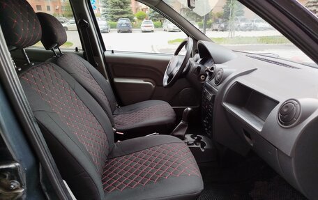 Renault Logan I, 2008 год, 290 000 рублей, 8 фотография