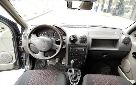 Renault Logan I, 2008 год, 290 000 рублей, 12 фотография