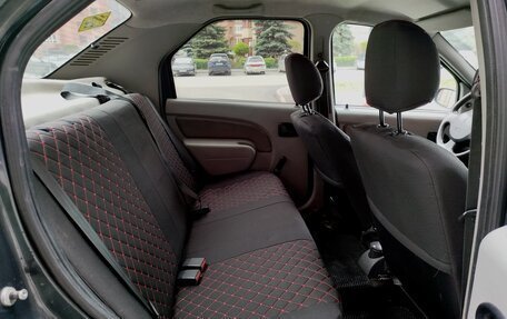 Renault Logan I, 2008 год, 290 000 рублей, 9 фотография