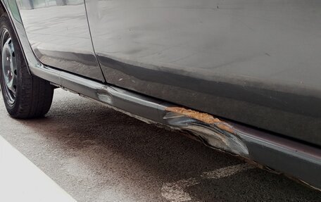 Renault Logan I, 2008 год, 290 000 рублей, 16 фотография