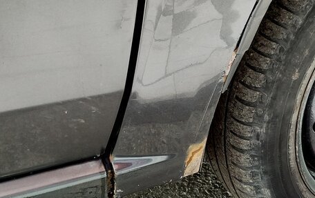 Renault Logan I, 2008 год, 290 000 рублей, 15 фотография