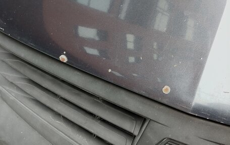 Renault Logan I, 2008 год, 290 000 рублей, 14 фотография