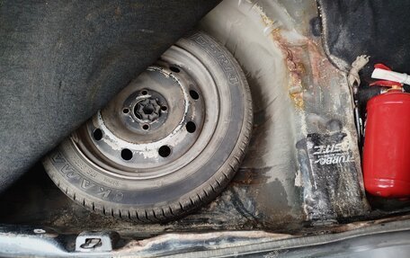 Renault Logan I, 2008 год, 290 000 рублей, 18 фотография