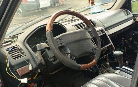 Land Rover Range Rover III, 2001 год, 330 000 рублей, 4 фотография