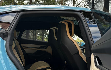 Porsche Taycan I, 2020 год, 8 600 000 рублей, 11 фотография
