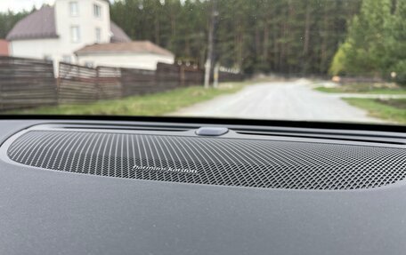 Volvo V60 Cross Country II, 2020 год, 3 250 000 рублей, 22 фотография