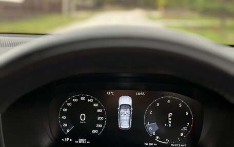 Volvo V60 Cross Country II, 2020 год, 3 250 000 рублей, 18 фотография