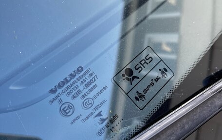 Volvo S60 III, 2012 год, 1 536 000 рублей, 10 фотография