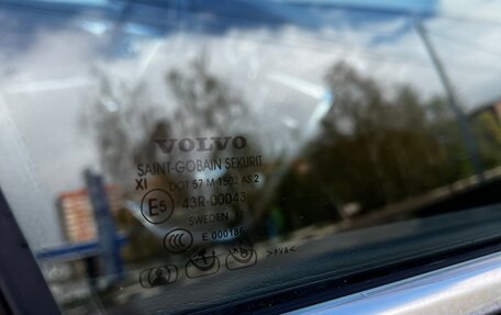 Volvo S60 III, 2012 год, 1 536 000 рублей, 11 фотография