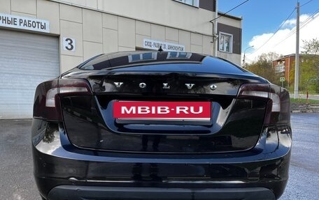 Volvo S60 III, 2012 год, 1 536 000 рублей, 6 фотография