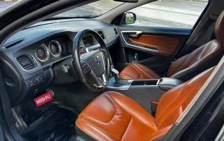 Volvo S60 III, 2012 год, 1 536 000 рублей, 8 фотография