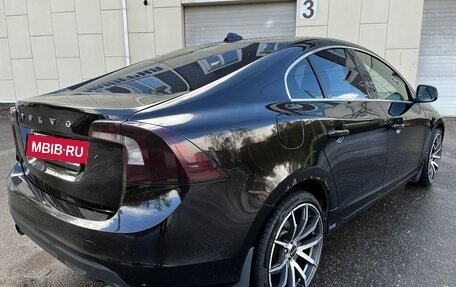Volvo S60 III, 2012 год, 1 536 000 рублей, 4 фотография