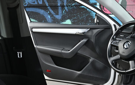 Skoda Octavia, 2013 год, 995 000 рублей, 6 фотография
