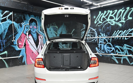Skoda Octavia, 2013 год, 995 000 рублей, 5 фотография
