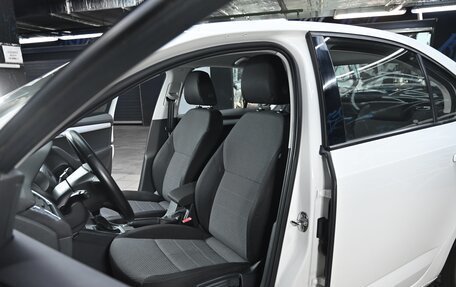 Skoda Octavia, 2013 год, 995 000 рублей, 7 фотография