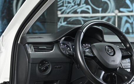 Skoda Octavia, 2013 год, 995 000 рублей, 8 фотография
