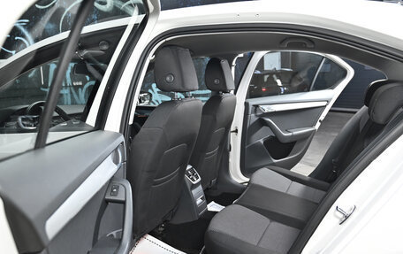 Skoda Octavia, 2013 год, 995 000 рублей, 13 фотография