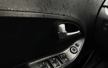 KIA Picanto II, 2017 год, 1 220 000 рублей, 10 фотография