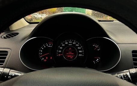 KIA Picanto II, 2017 год, 1 220 000 рублей, 7 фотография
