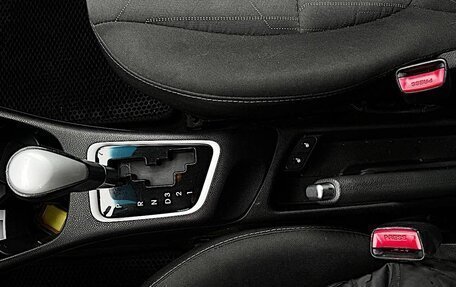 KIA Picanto II, 2017 год, 1 220 000 рублей, 9 фотография