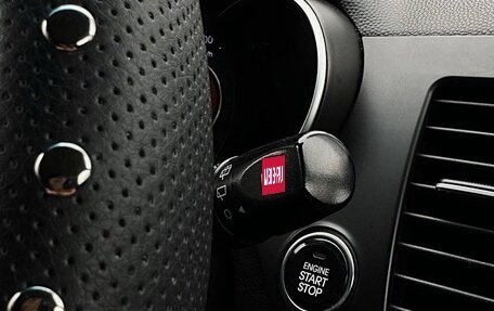 KIA Picanto II, 2017 год, 1 220 000 рублей, 11 фотография