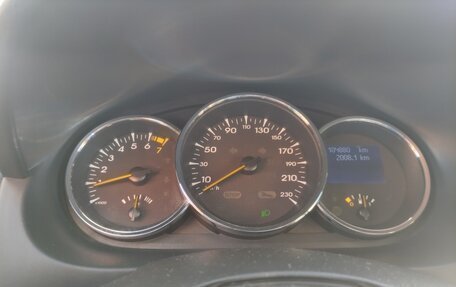 Renault Fluence I, 2010 год, 850 000 рублей, 7 фотография