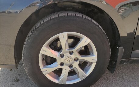 Renault Fluence I, 2010 год, 850 000 рублей, 6 фотография