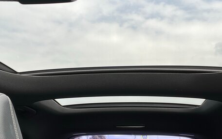 Mercedes-Benz GLA, 2014 год, 2 100 000 рублей, 9 фотография